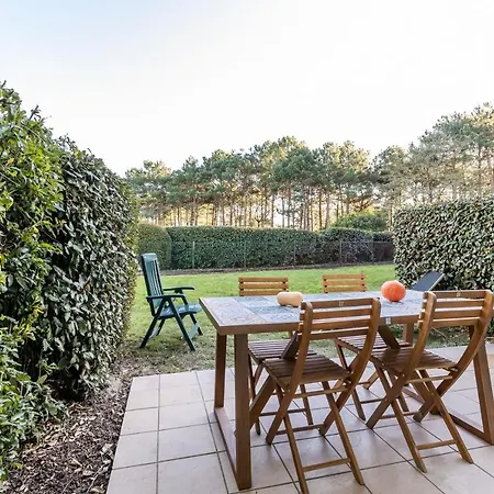Maison Avec Vue, Ideale Familles Lacanau