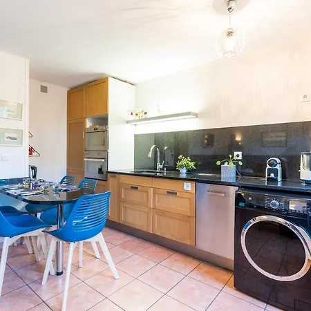 Tatil Evi Maison Avec Vue, Ideale Familles